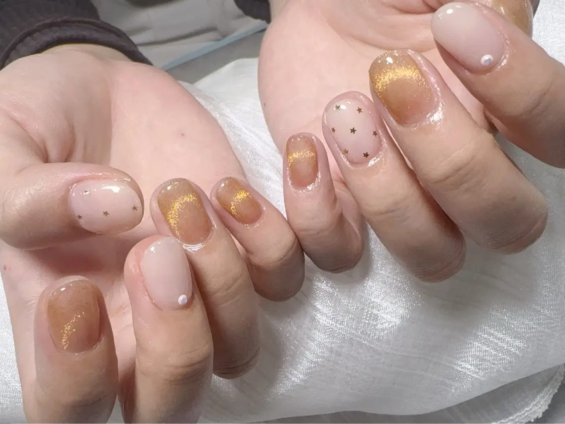 ネイル ハンドネイル Nail NaNaのネイルデザイン