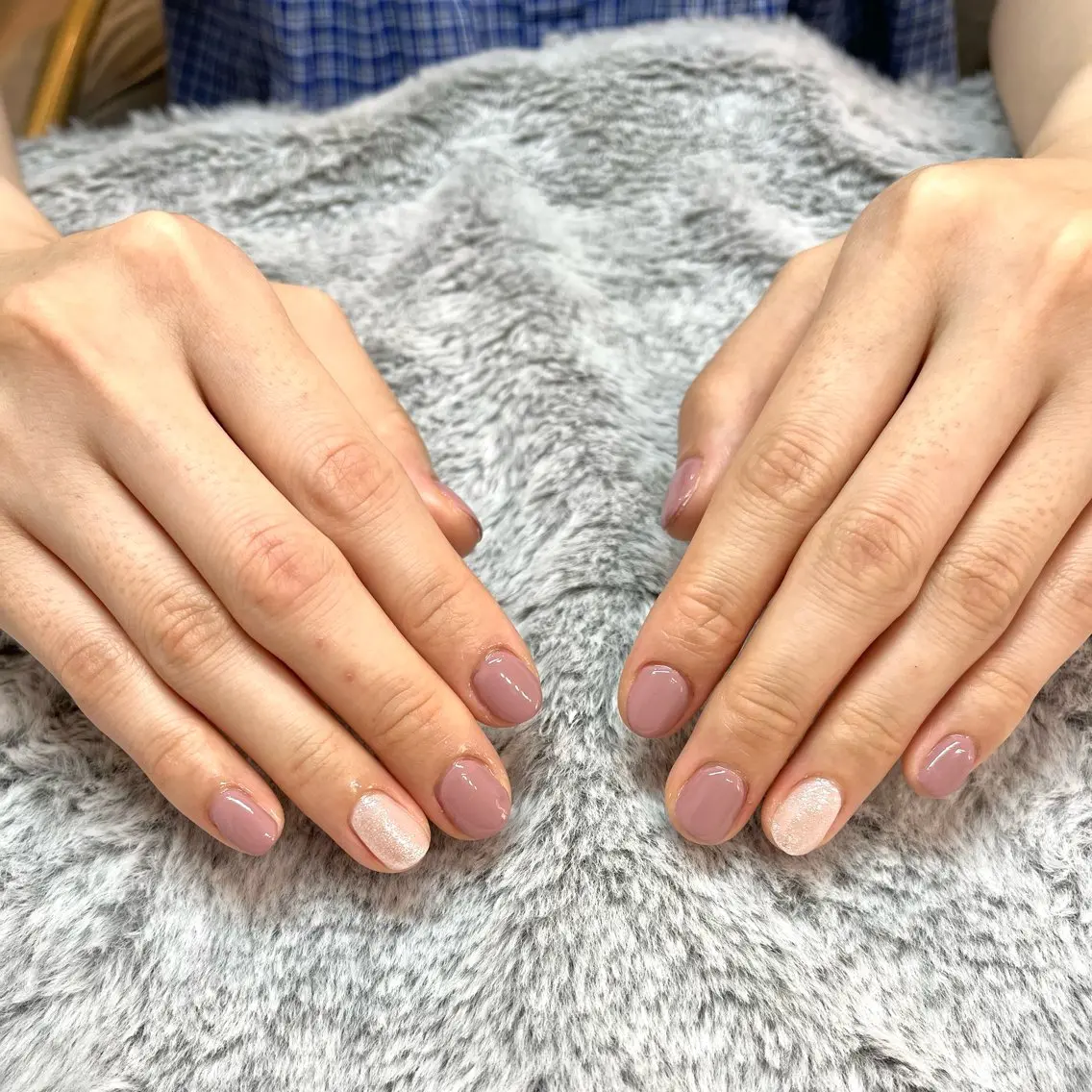 ネイル Sakai 🧸🍀のネイルデザイン