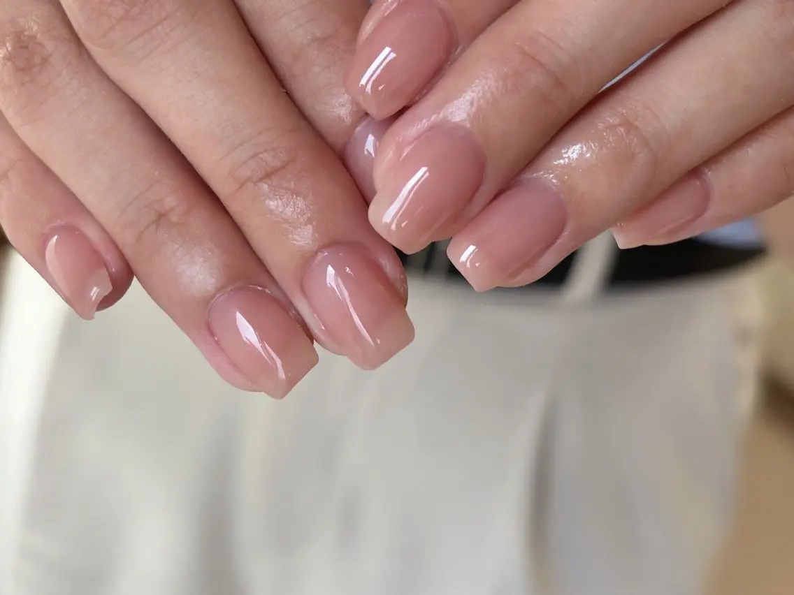 base /simple designの写真