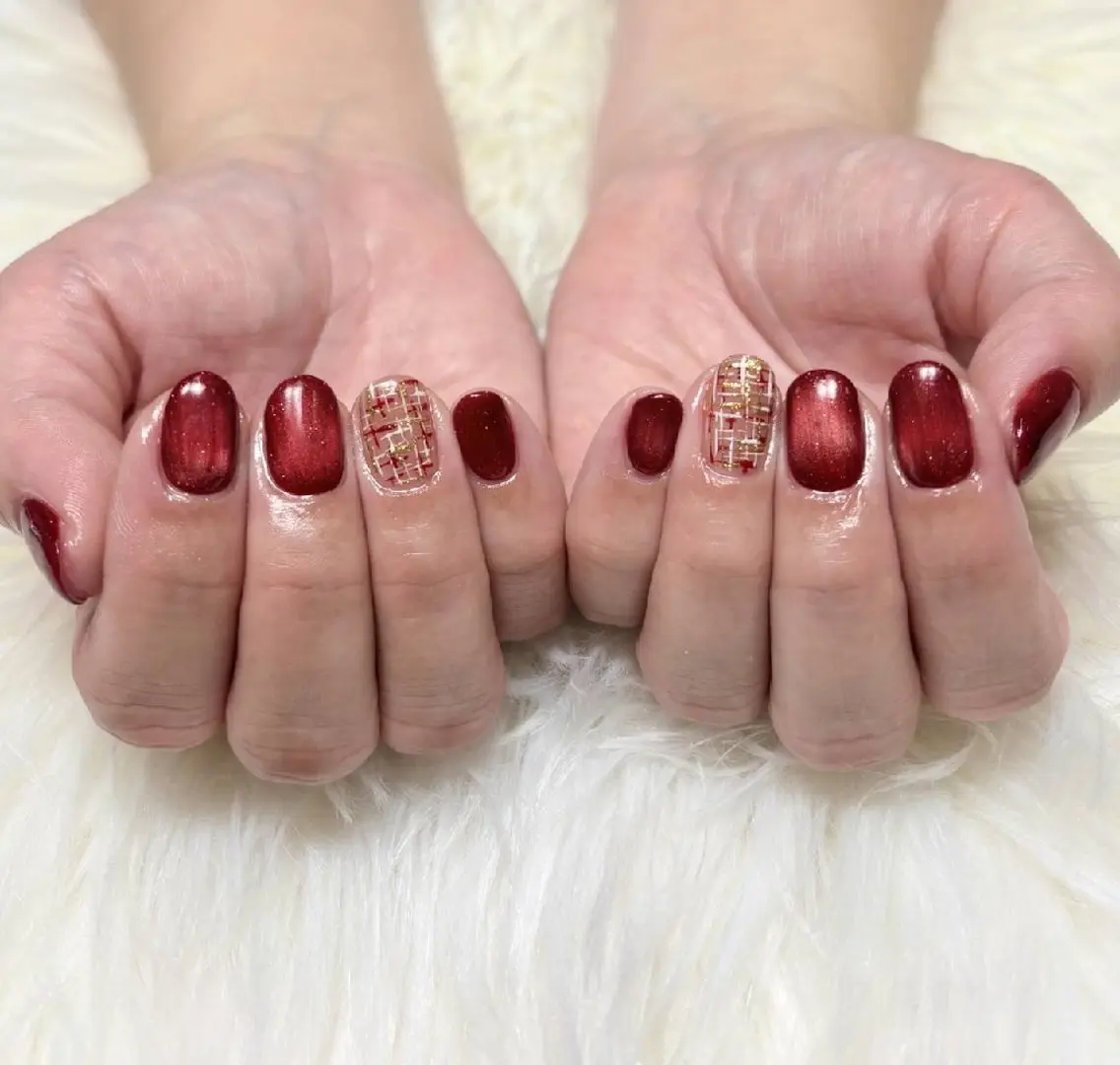 ネイル ハンドネイル ｍｅｌｉｓｓａ Ｎａｉｌｓのネイルデザイン