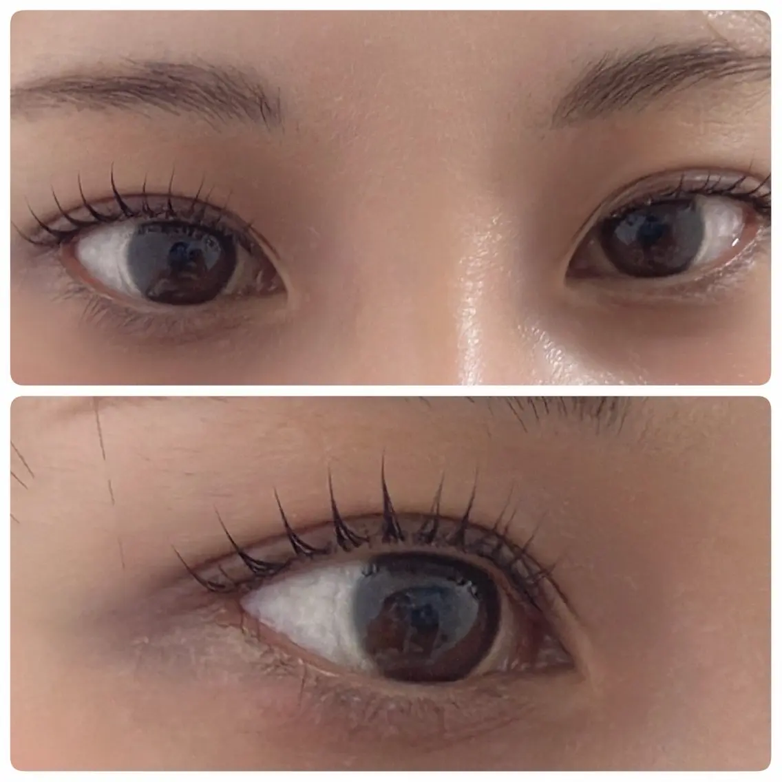 マツエク・マツパ 束感まつ毛 eyelash💕 naoのマツエク・マツパデザイン