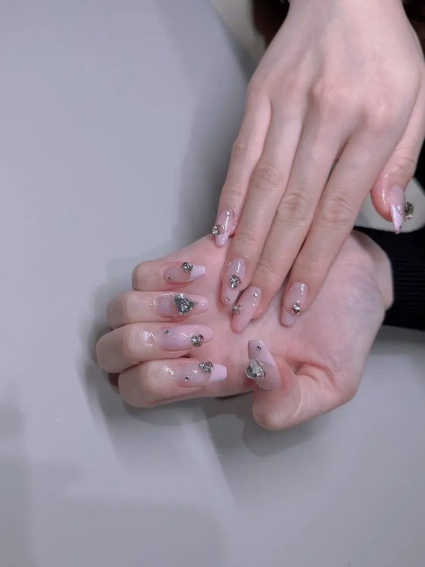 ネイル NANA NAILのネイルデザイン