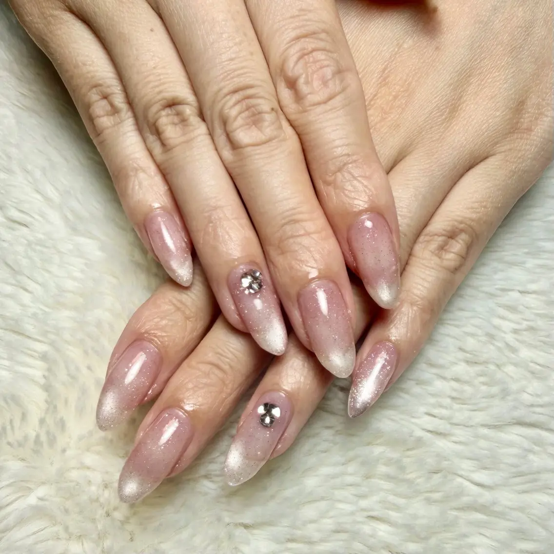 ネイル 自宅サロン M's nailのネイルデザイン