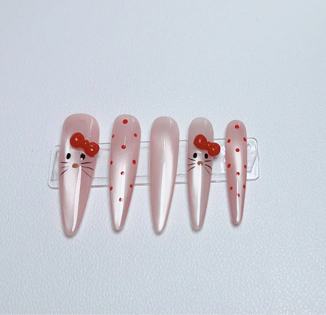ネイル ハンドネイル SOU Nailのネイルデザイン