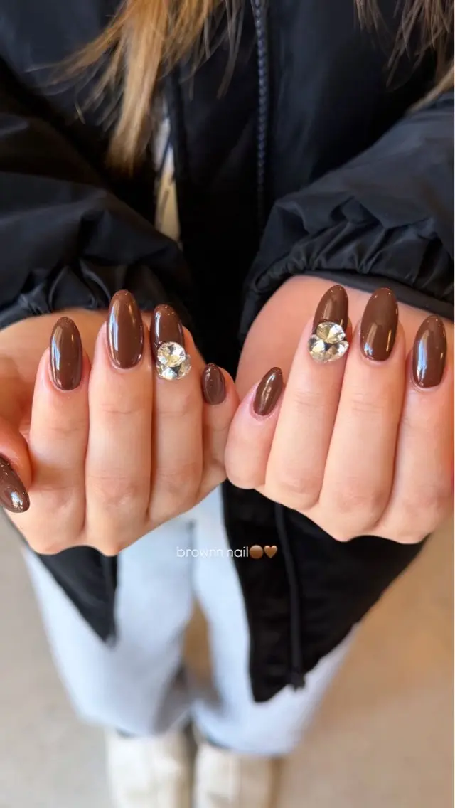 ネイル ハンドネイル nailsalon YOLOのネイルデザイン