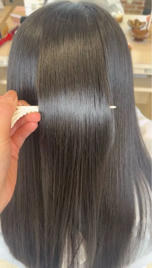 酸熱🩵ボトメントの写真