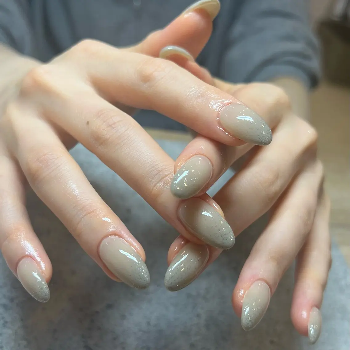 ネイル ハンドネイル Maya nailsTOKYOのネイルデザイン
