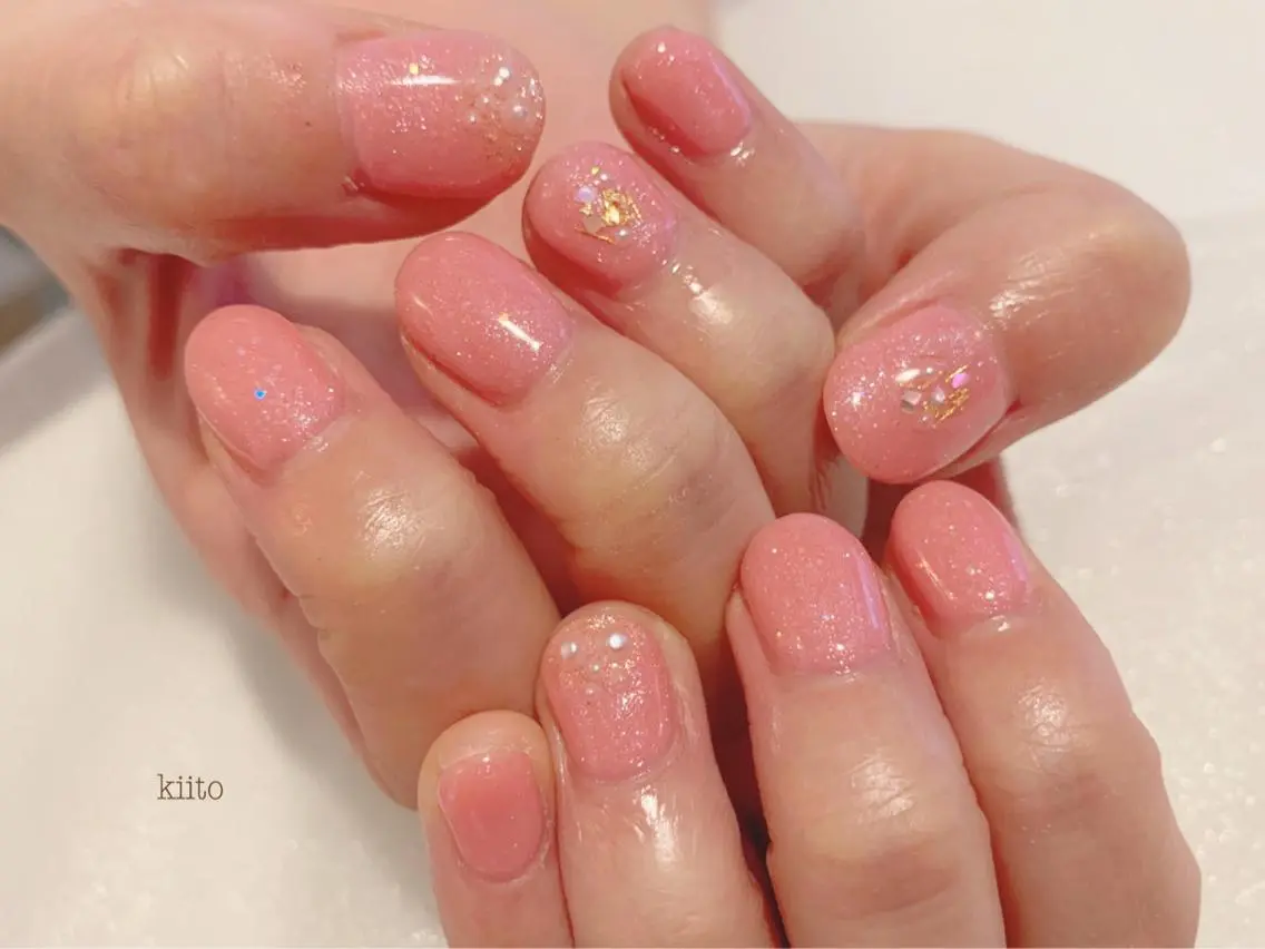 ネイル toi nail.のネイルデザイン