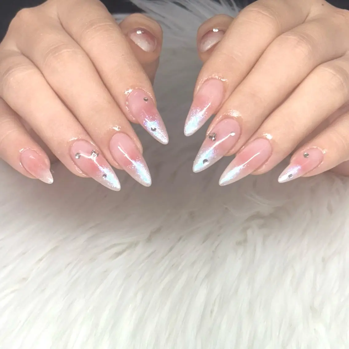 ネイル totalsalon Bellのマツエク・マツパデザイン
