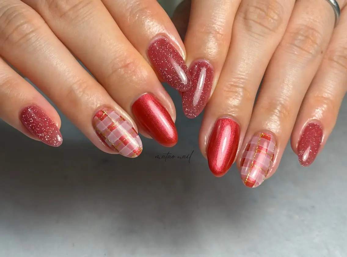 ネイル フラッシュネイル ハンドネイル フットネイル matao nailの眉毛・アイブロウイメージ