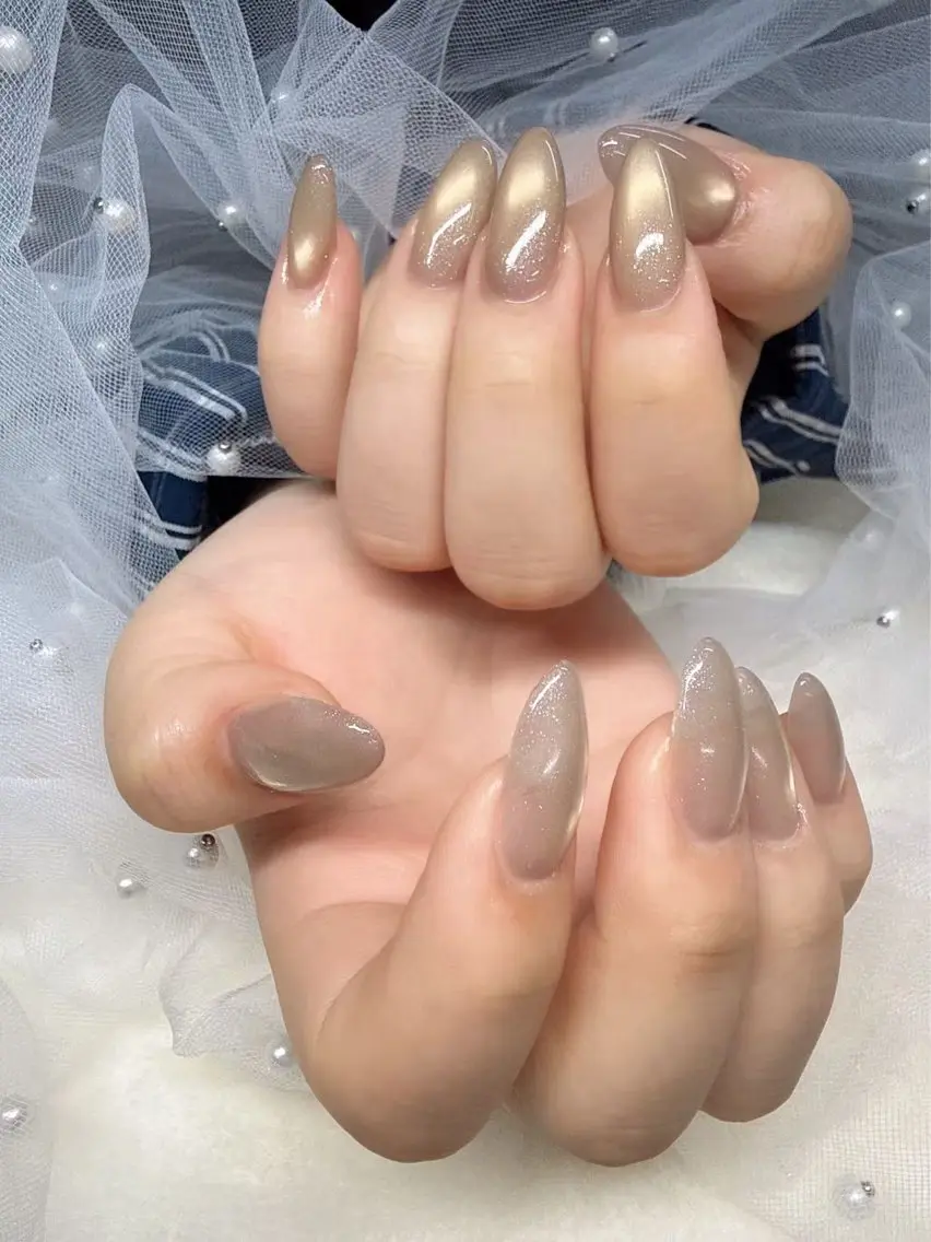 ネイル ハンドネイル GCP Nail はるのネイルデザイン