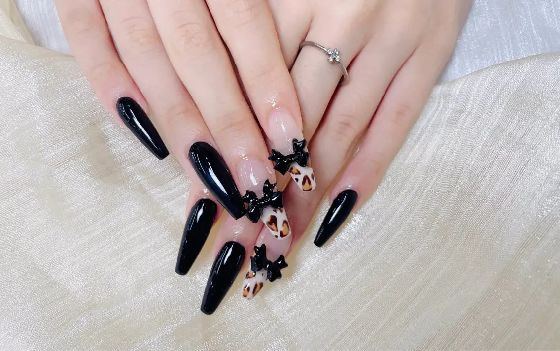 ネイル Nail salon LOTUSのネイルデザイン