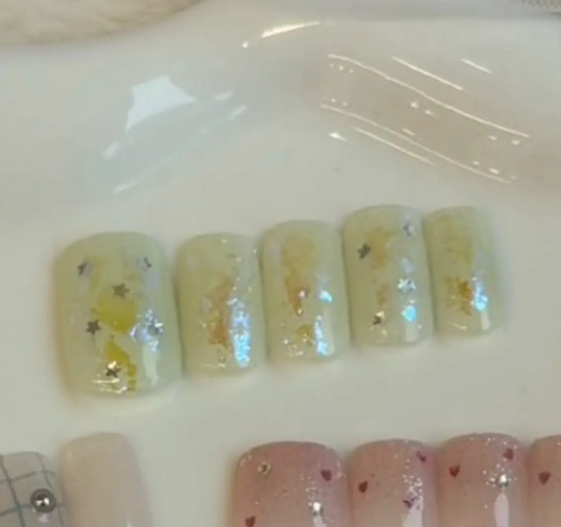🎀オフあり定額メニュー🎀の写真
