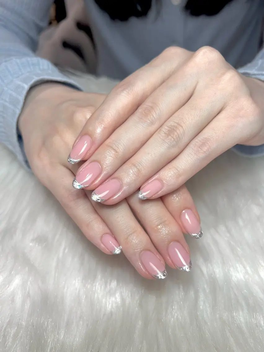 ネイル ハンドネイル ♡ 𝑅𝑦𝑜𝑘𝑎のネイルデザイン