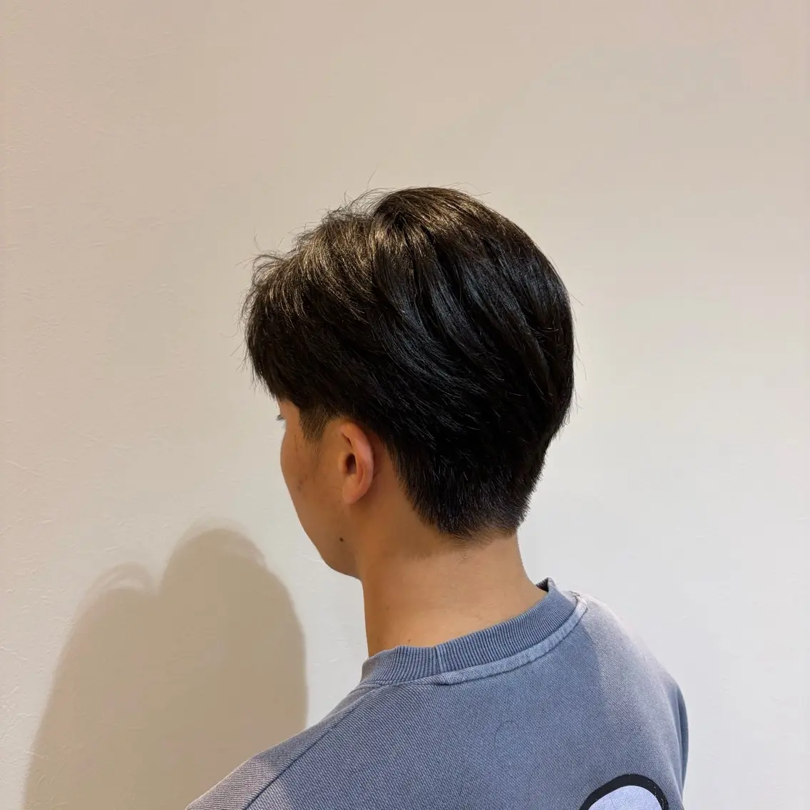 メンズ カット みほ 🪷のヘアスタイル
