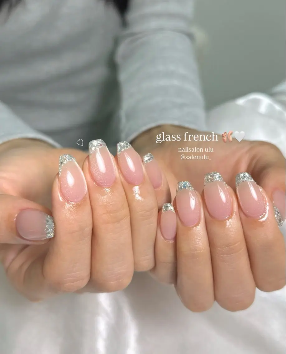 ネイル ハンドネイル nailsalon uluのネイルデザイン