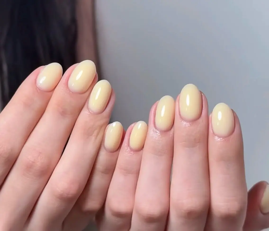 ネイル ハンドネイル Pure&Rich Nailのネイルデザイン