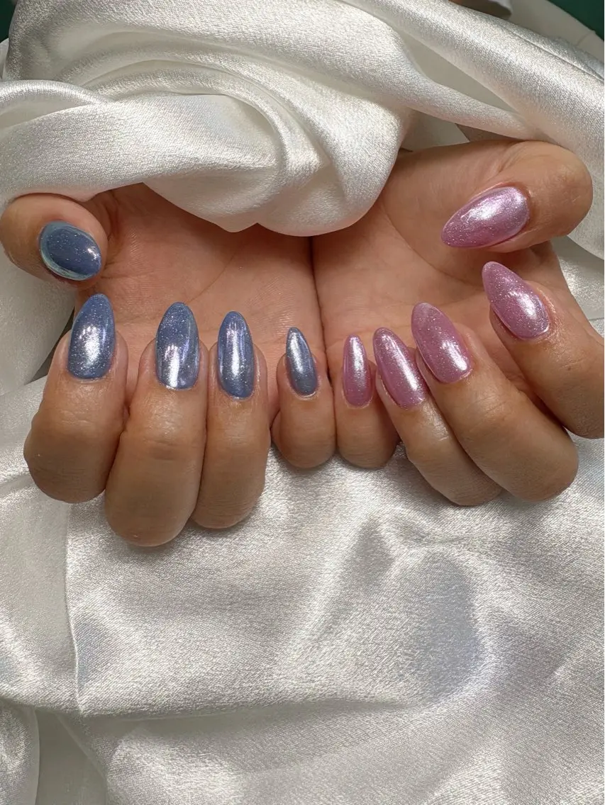 ネイル ハンドネイル Emu Nailのネイルデザイン