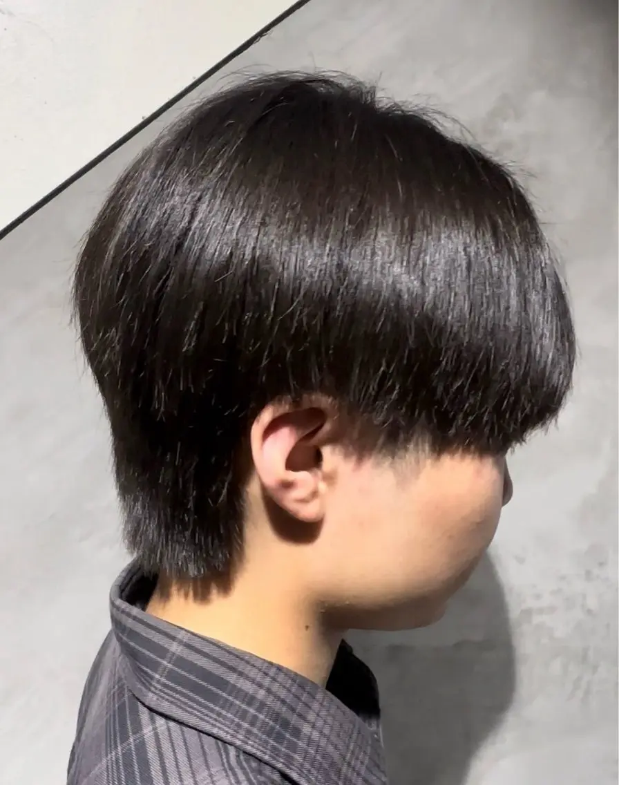 メンズ 🦋こいずみ るか🦋のヘアスタイル