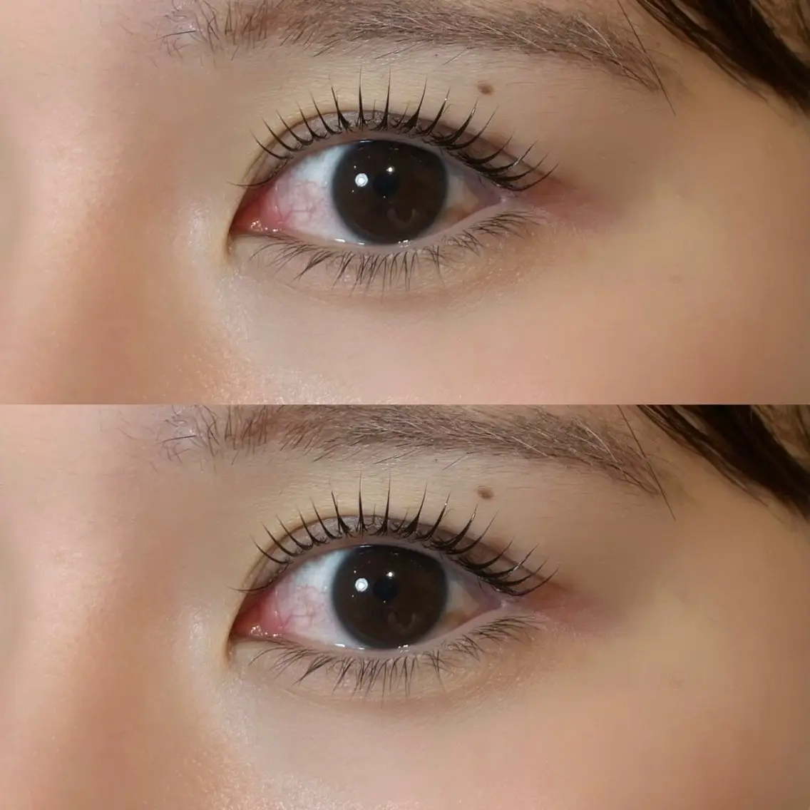 マツエク・マツパ 𝒆𝒊𝒈𝒉𝒕 杏花のマツエク・マツパデザイン