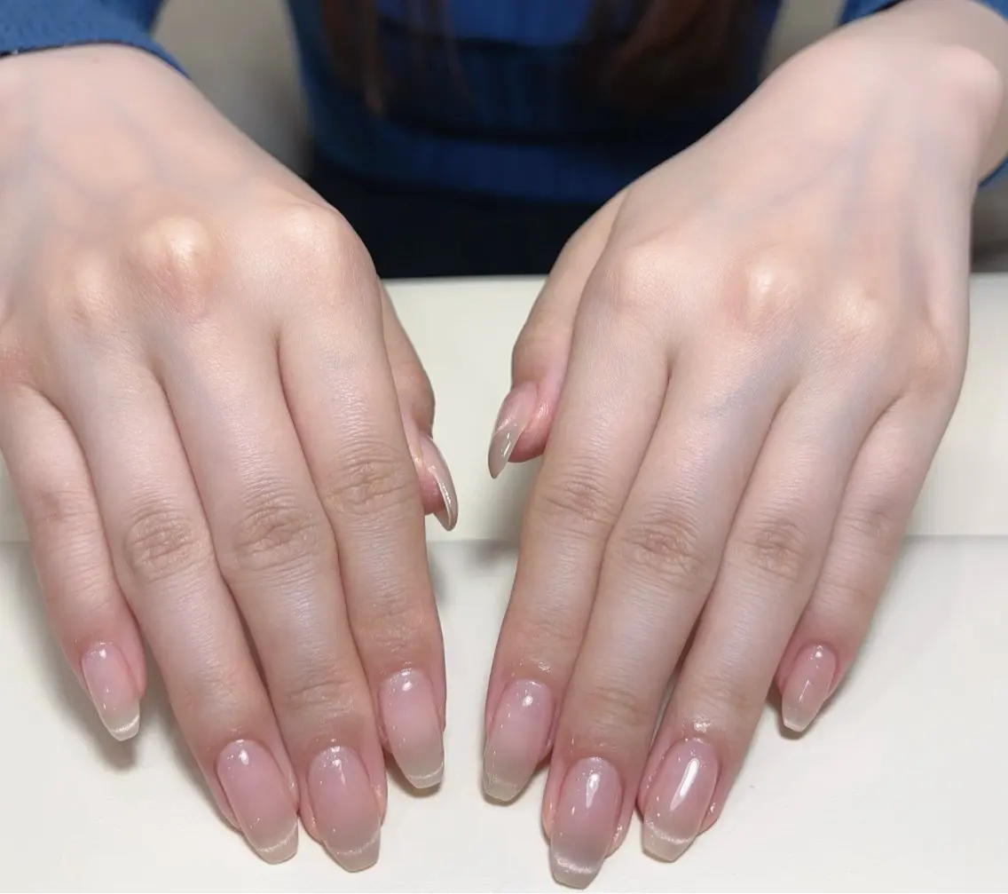 ネイル ハンドネイル Emi nail💅のネイルデザイン