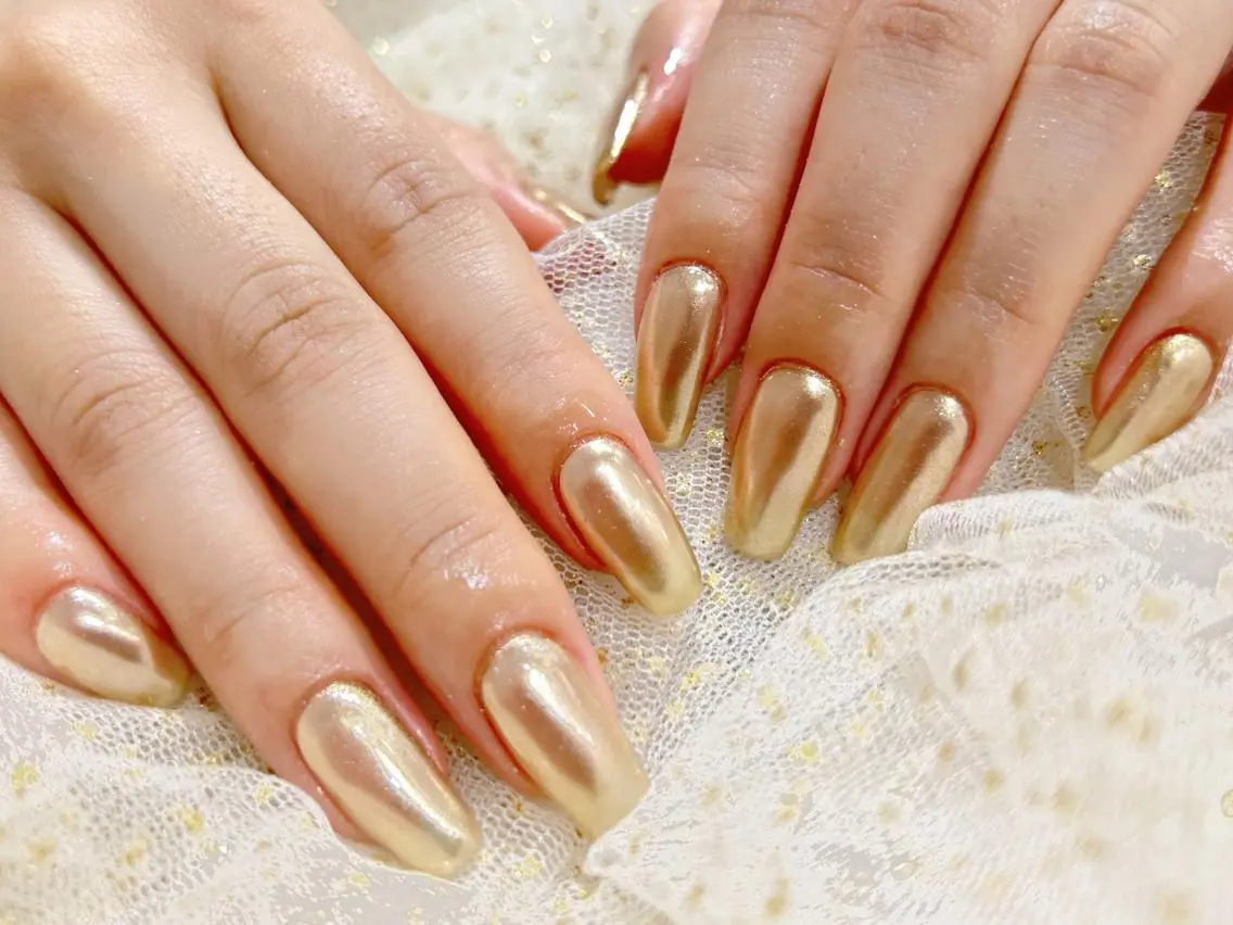 ネイル Umi nail& eyelashのネイルデザイン