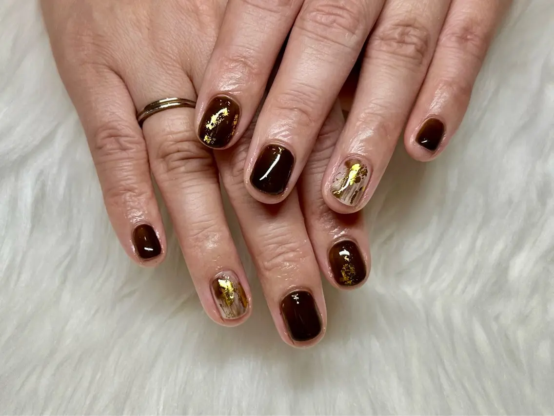 ネイル ハンドネイル Nailfy’s ナミ💓のネイルデザイン
