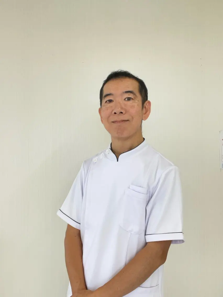 宮川 淳のエステ・リラクイメージ
