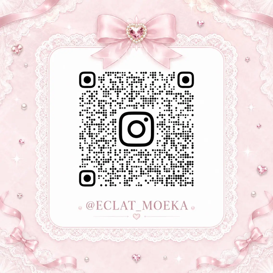ネイル Eclat〔ｴｸﾗ〕 MOEKA𝜗𝜚*のネイルデザイン