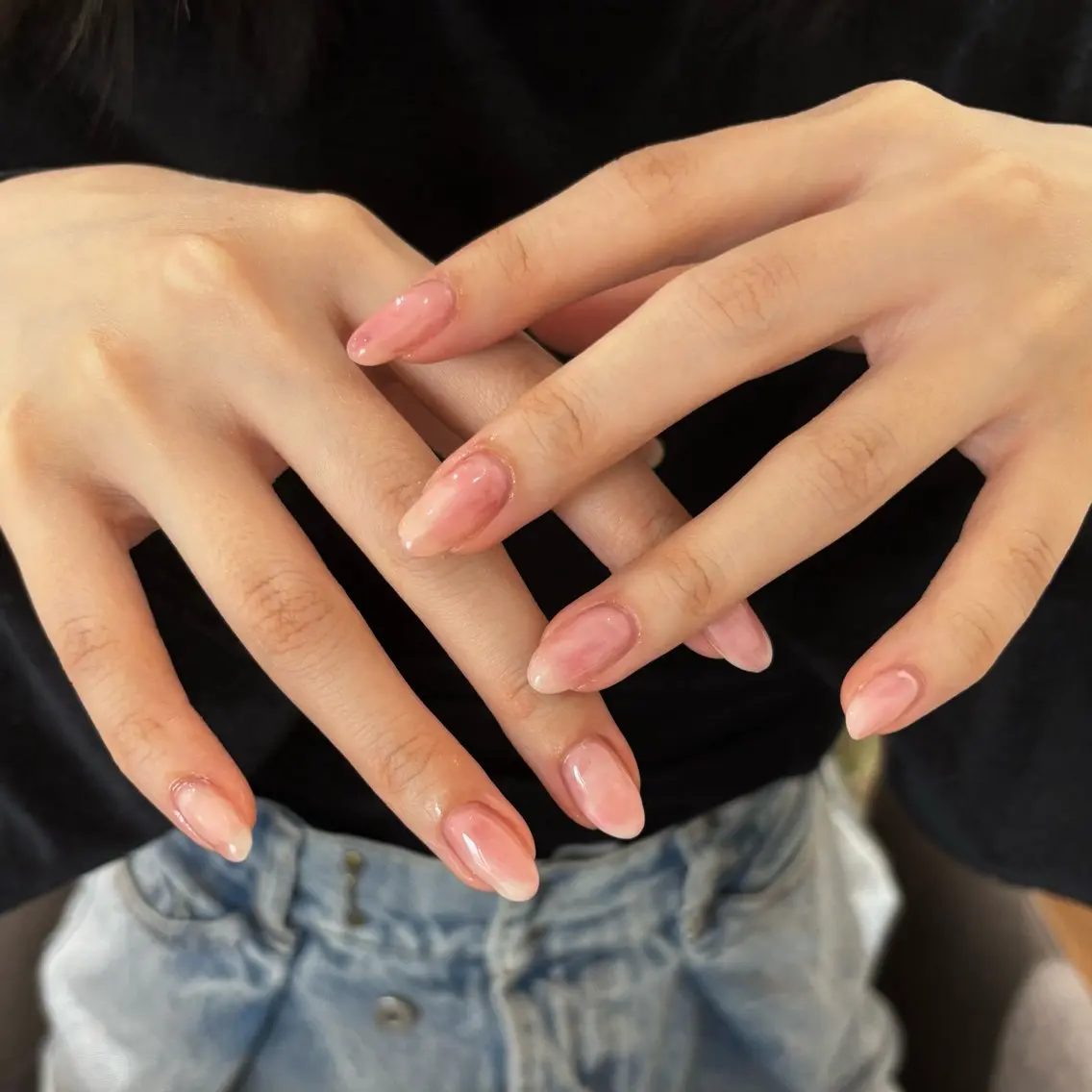 ネイル kazuna nailのネイルデザイン
