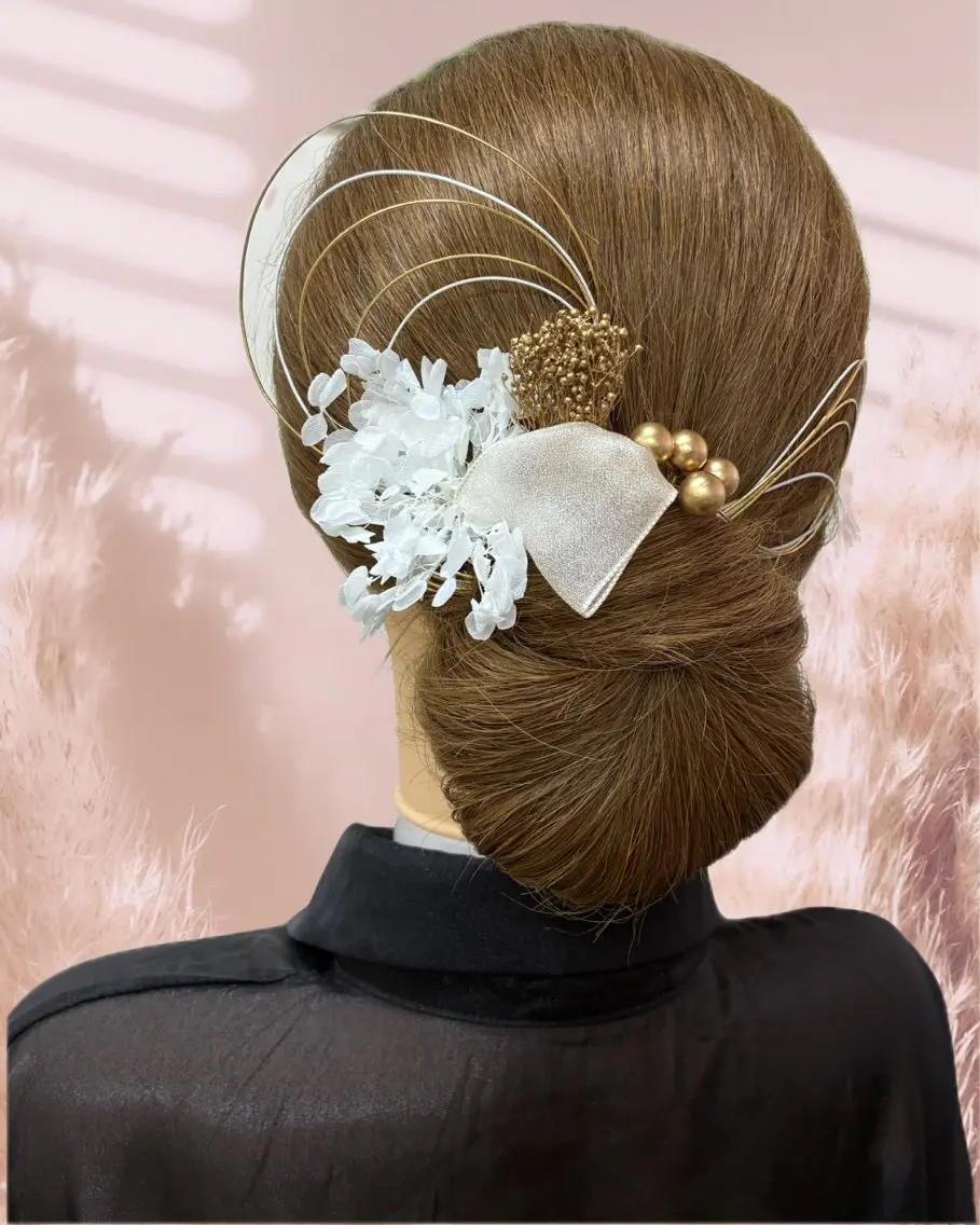 パーティーセット💐フルアップ ¥4,400の写真