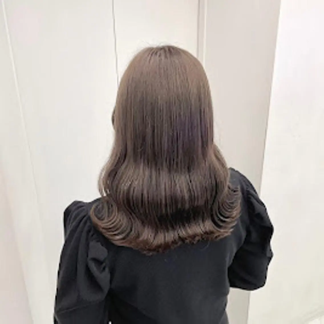カラー 公式PARADE💐 池袋💐のヘアスタイル