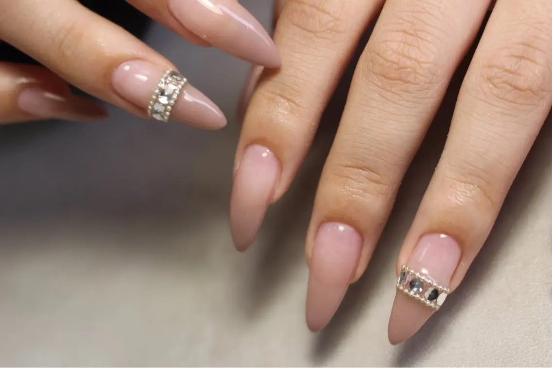 ネイル ハンドネイル TOL NAILのネイルデザイン