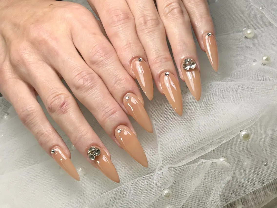 ネイル Y's nailのネイルデザイン