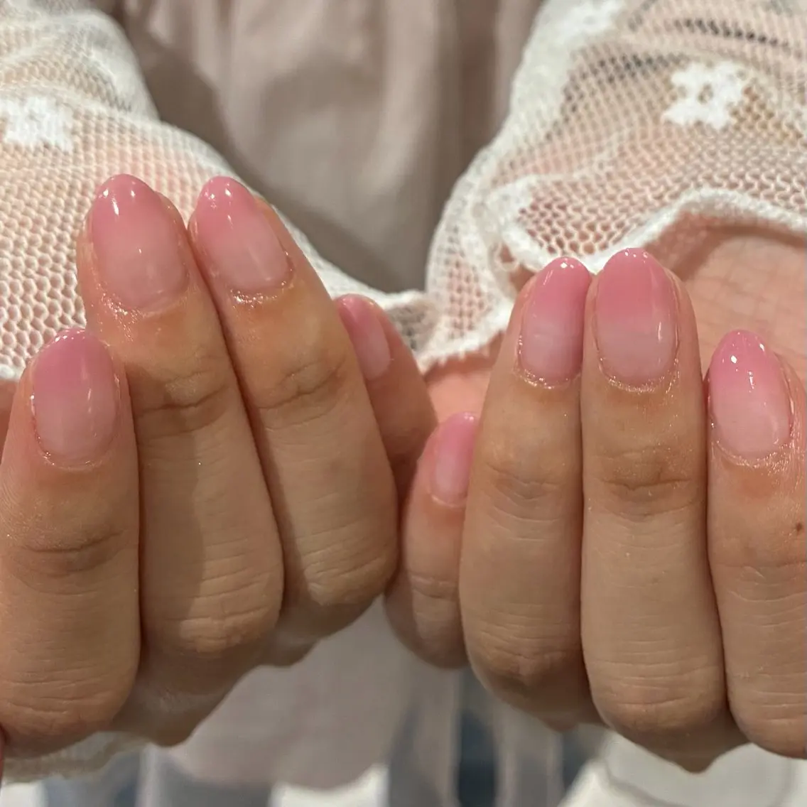 ネイル ハンドネイル K KOHARUのネイルデザイン