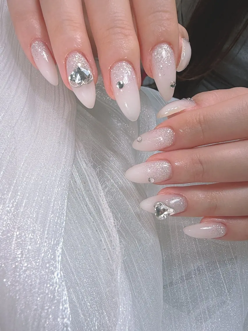 ネイル ハンドネイル M3 nail salonのネイルデザイン