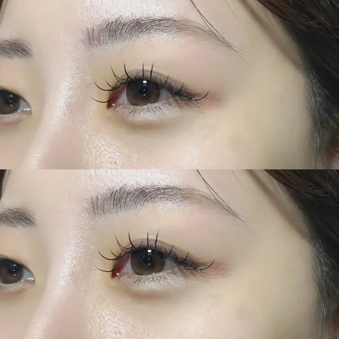 マツエク・マツパ eyelashan nao‎♥のマツエク・マツパデザイン