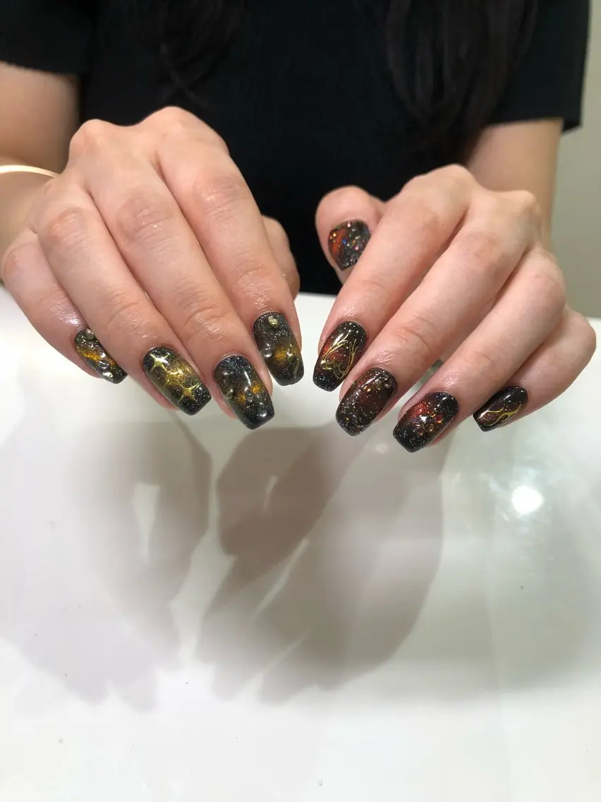 ネイル ハンドネイル nail by minamiのネイルデザイン
