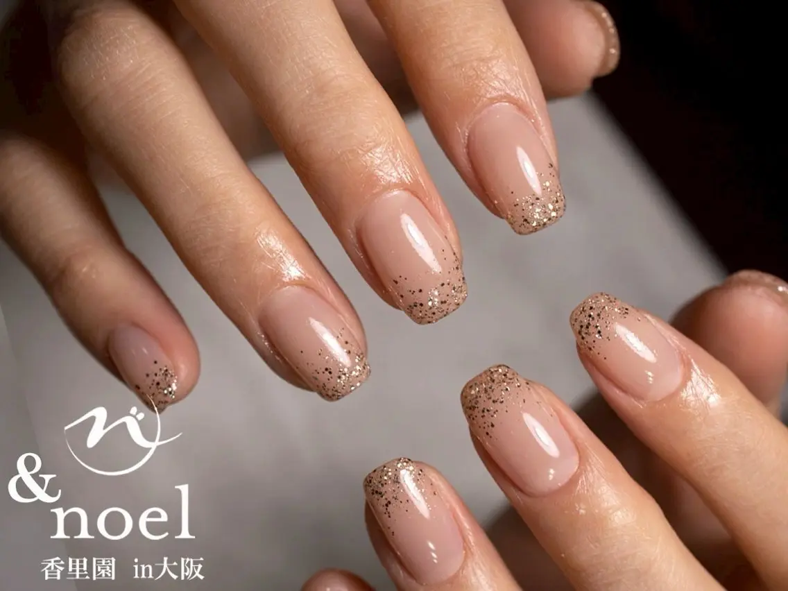 ネイル ハンドネイル noel_ 86のネイルデザイン