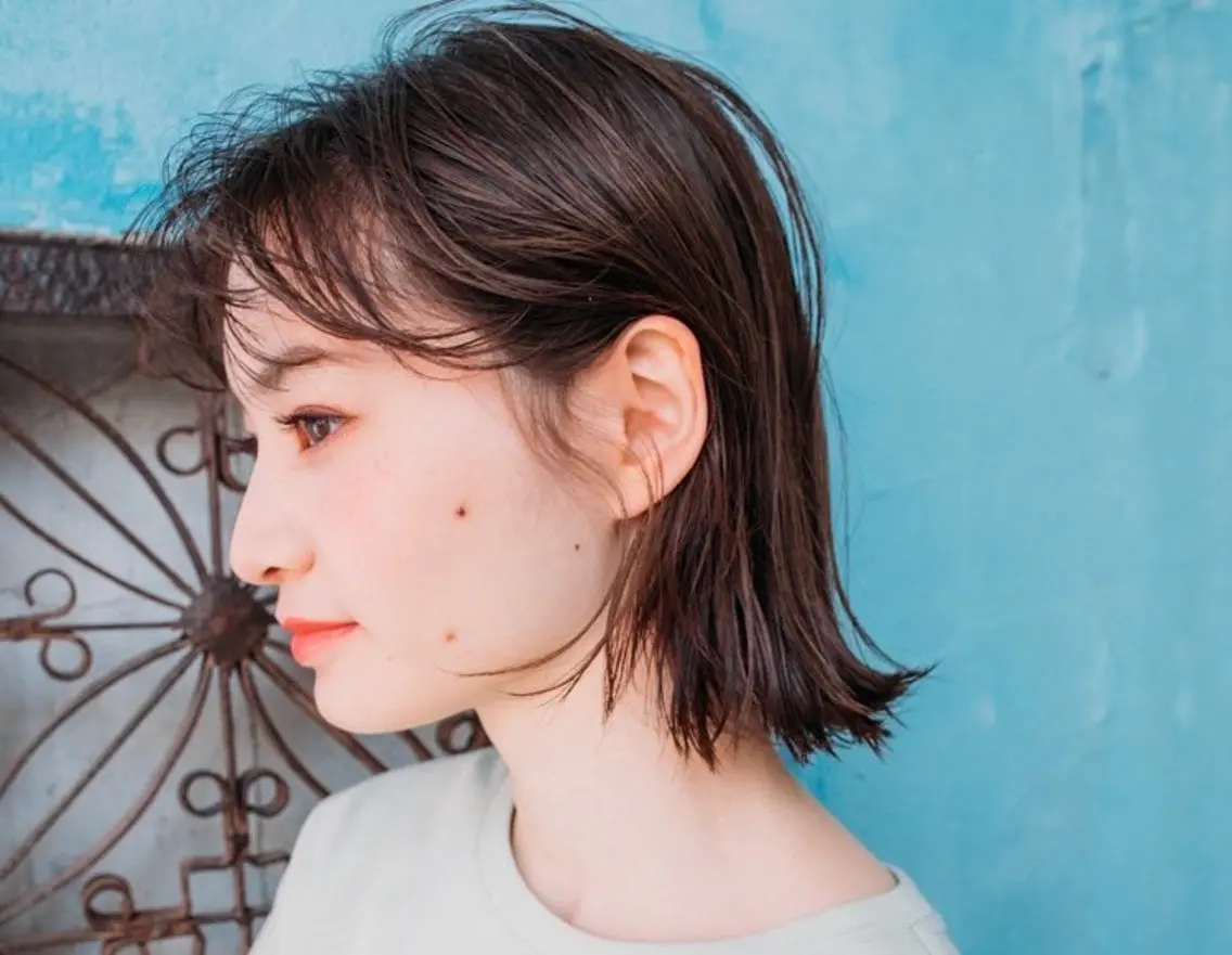 似合わせ💞【フラット100本＋3Dボリュームラッシュ10束(30本)】の写真