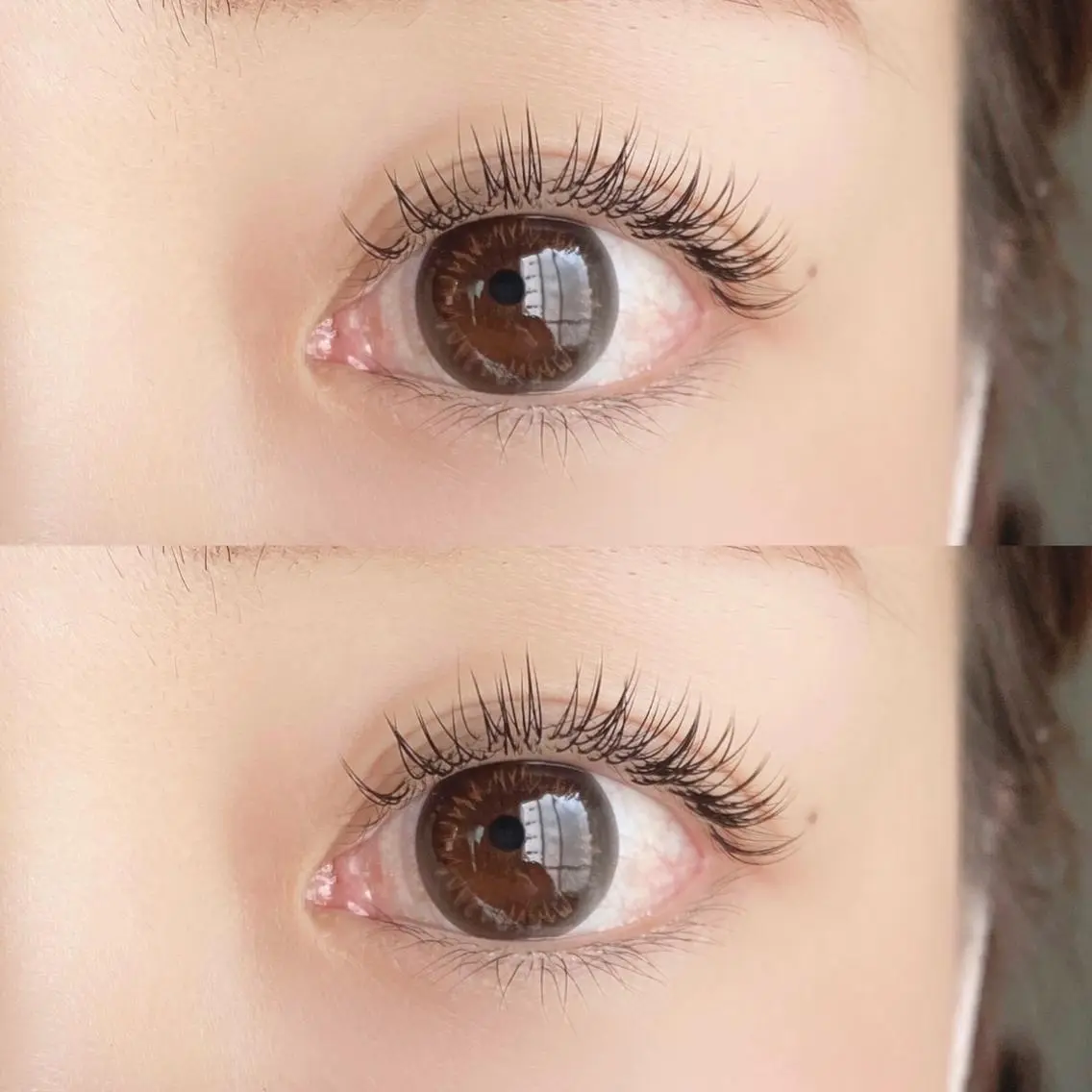 マツエク・マツパ brow art 上野 / 吉橋のマツエク・マツパデザイン