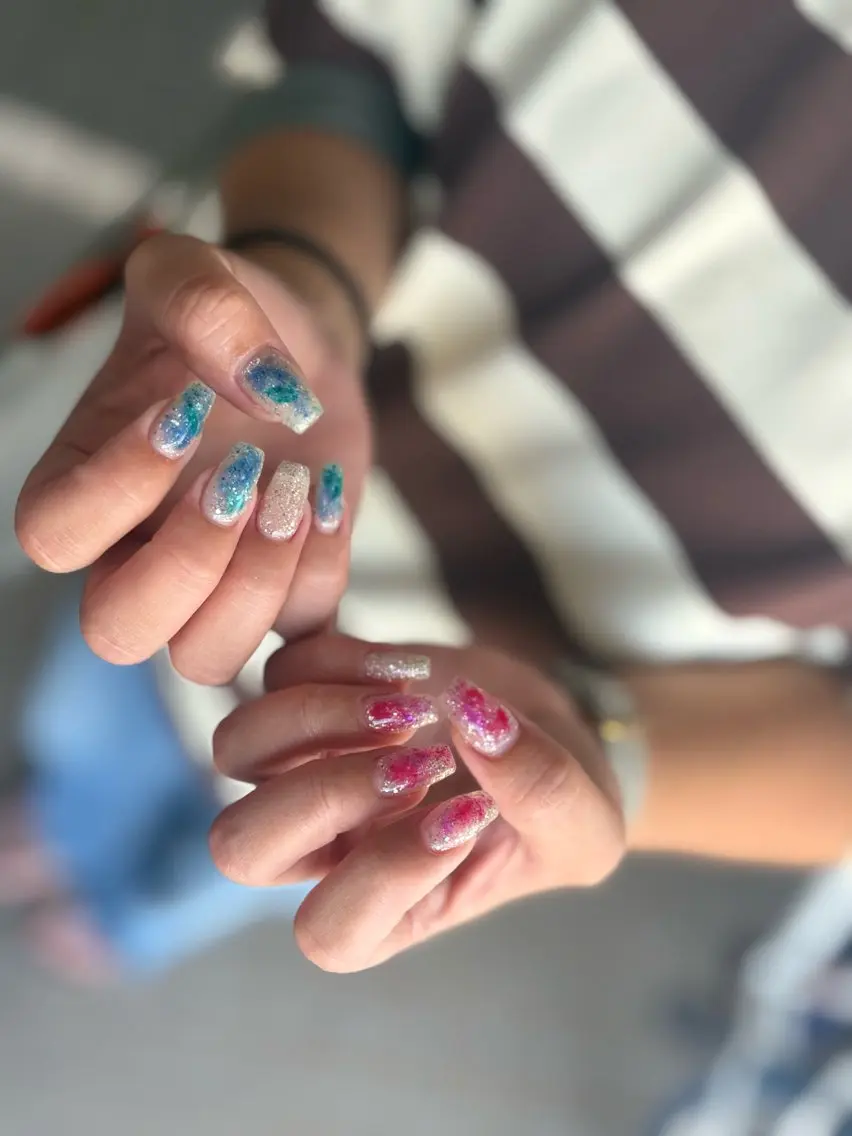 ネイル その他(ネイル) LiLion Nailのネイルデザイン