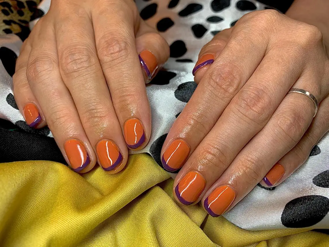 ネイル nanika .8のネイルデザイン