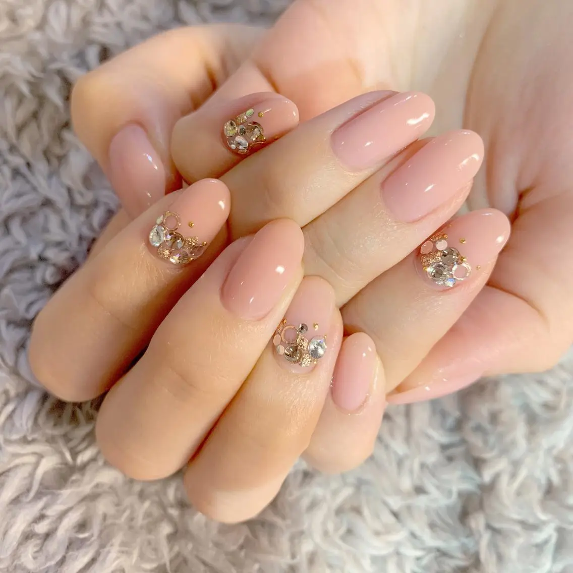 ネイル mew mew NAIL & EYEのマツエク・マツパデザイン