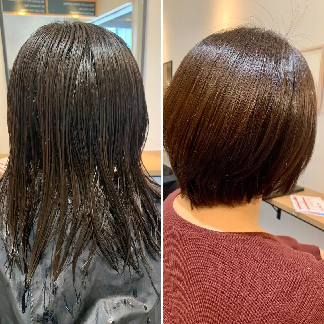 ショート オーナースタイリスト 宗正淳志のヘアスタイル