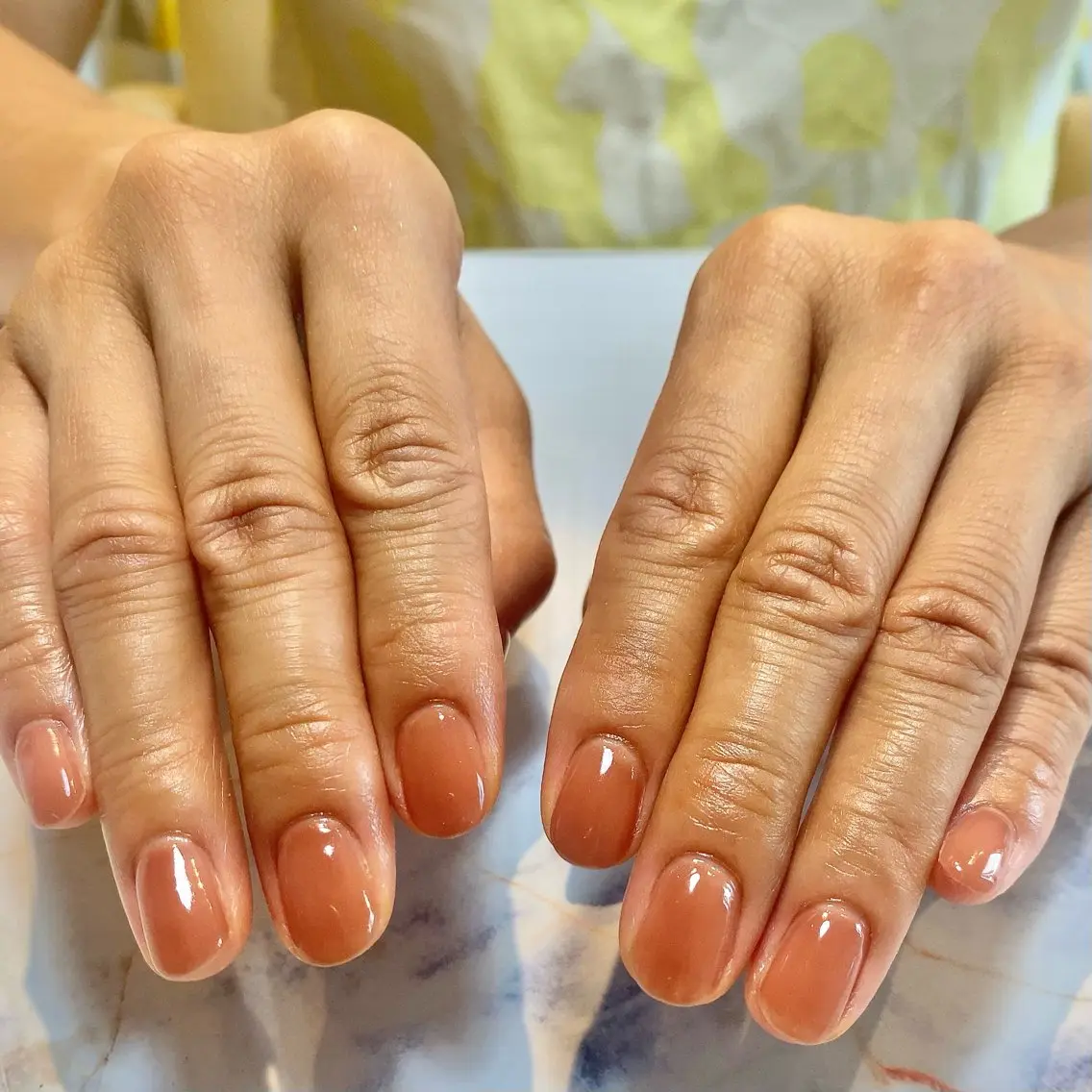 ネイル ハンドネイル moriyu nailのネイルデザイン
