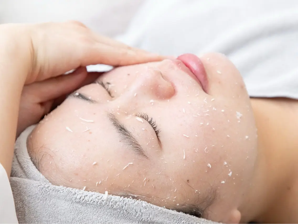 CLeanse HINAのエステ・リラクイメージ