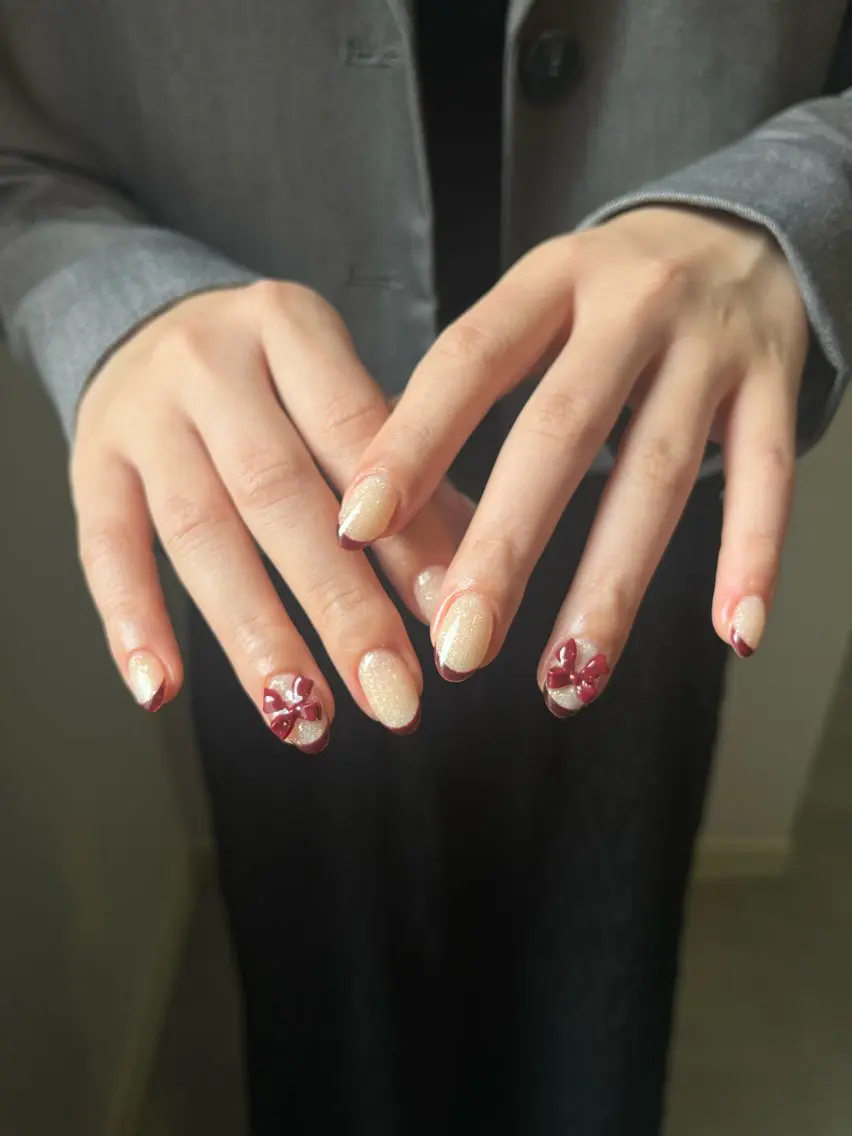 ネイル nail salon vico_runaのネイルデザイン