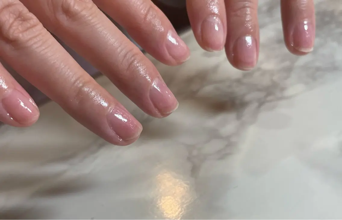 ネイル ATELIER Mo on Hiromiのネイルデザイン