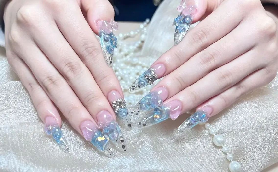 ネイル Nana Nail🌟のネイルデザイン
